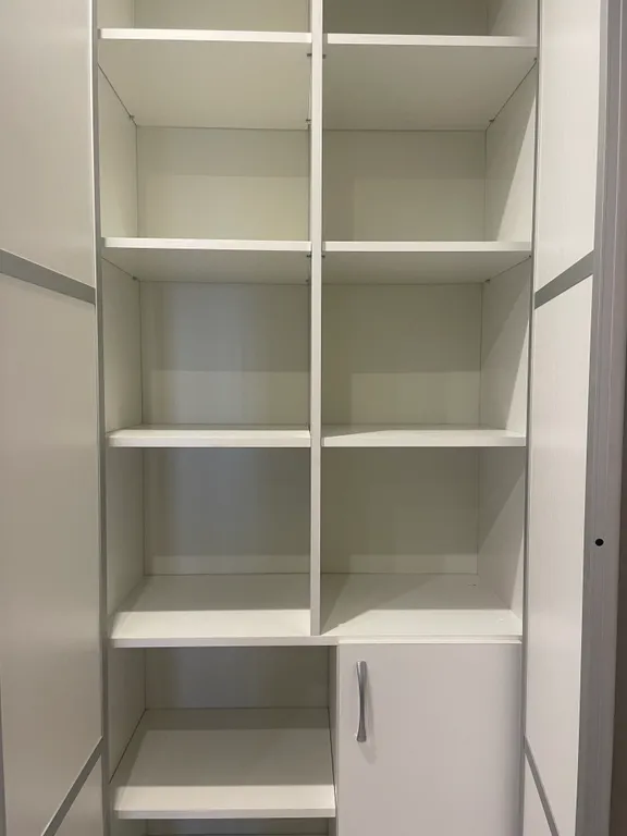 Тихая и уютная квартира для комфортного отдыха