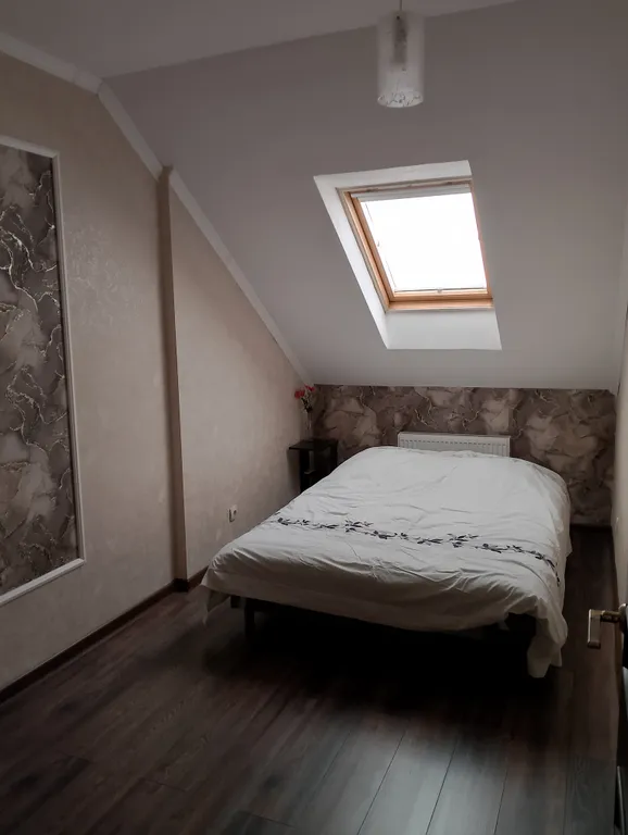 Просторная квартира в трёх кварталах от парка Галицкого