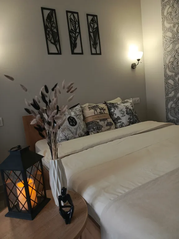 Квартира Апартаменты рядом с парком! — Краснодар