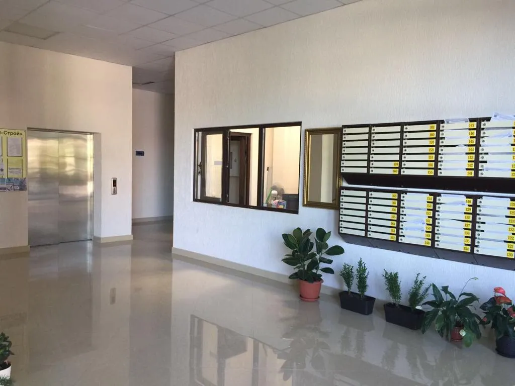 Квартира Квартира у моря — Адлер