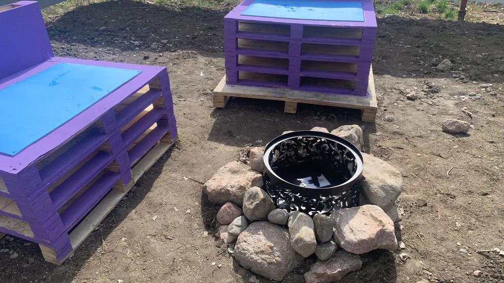 Коттедж Домик у Невы — поселок имени Свердлова