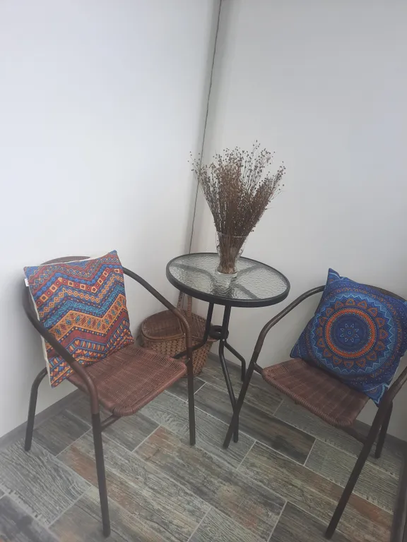 Квартира в ЖК Иволге-райский уголок