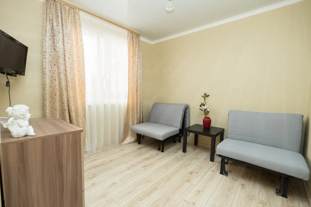 Квартира Комната — Адлер