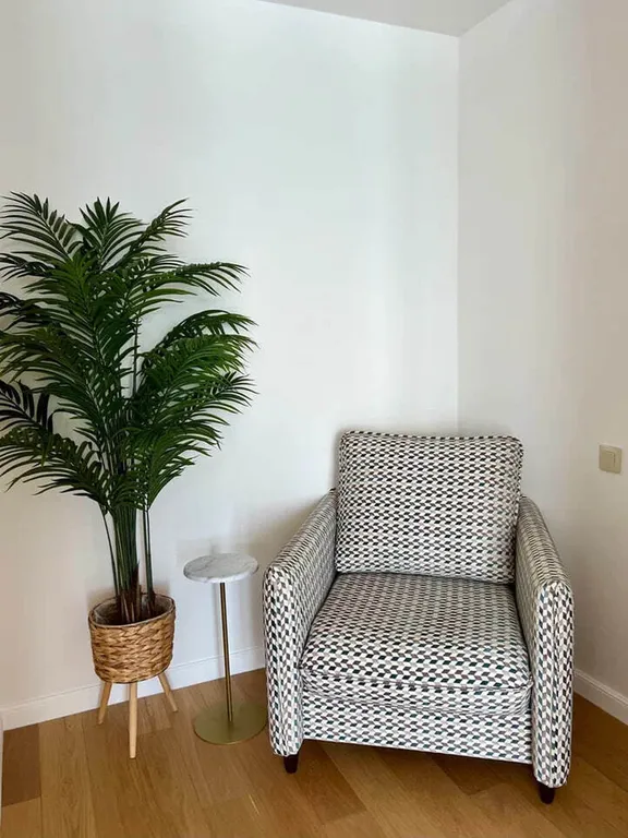 Апартаменты с видом на море в ЖК Граф Толстой