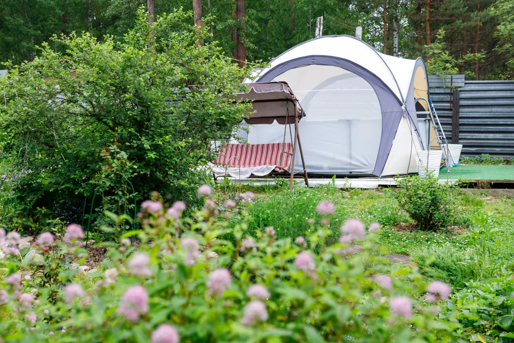 Дом-баня, 59 км Байкальского тракта
