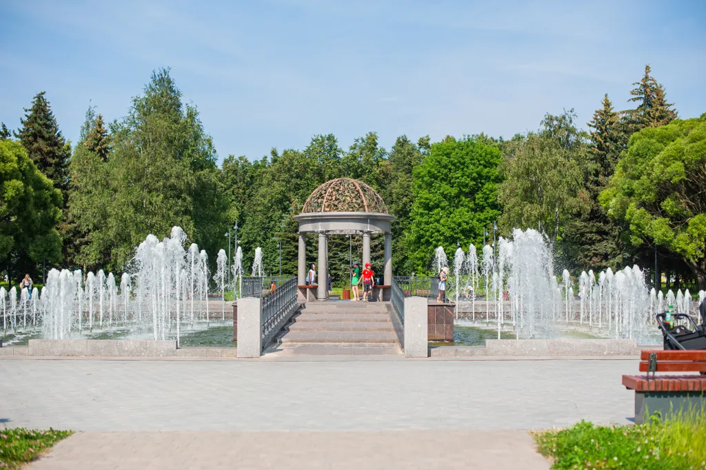 Уютная квартира в Полюстрово