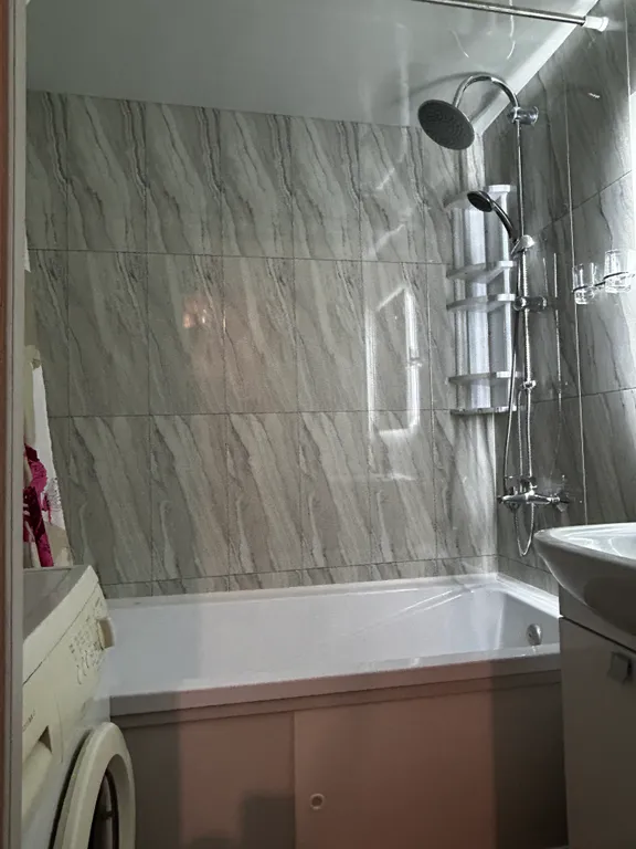 Уютная 2-комнатная квартира