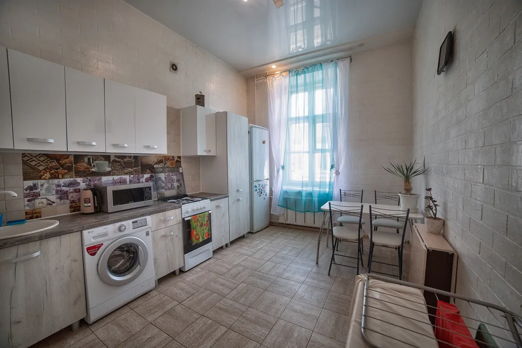 Квартира в центре — аренда посуточно в Смоленск