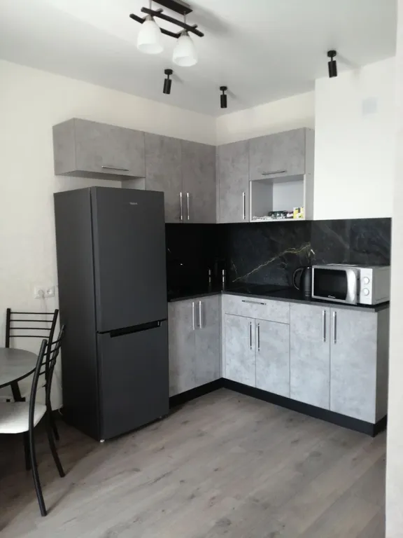 Квартира 1-комнатная Квартира — Волгоград