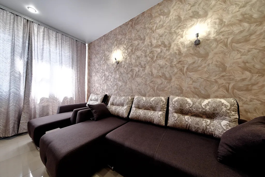 Квартира Квартира в современном ЖК Аврора от LetoApart — Новороссийск