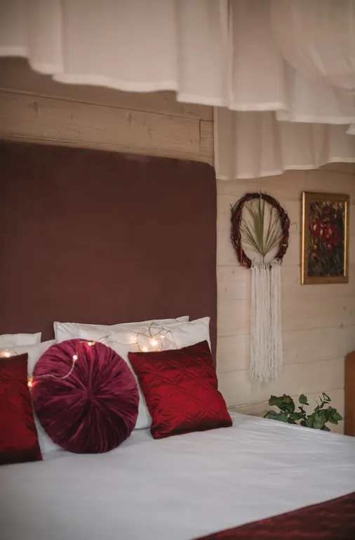 Вилла deluxe скандик 220 (bristol/ elizabeth/ aspen)