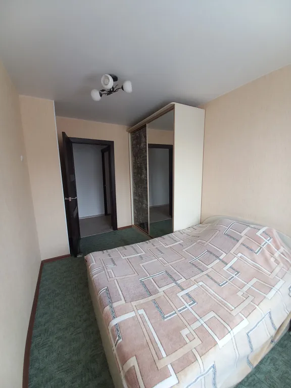 Квартира Комната в 3-х комнатной квартире на Седанке рядом с пляжем — Владивосток