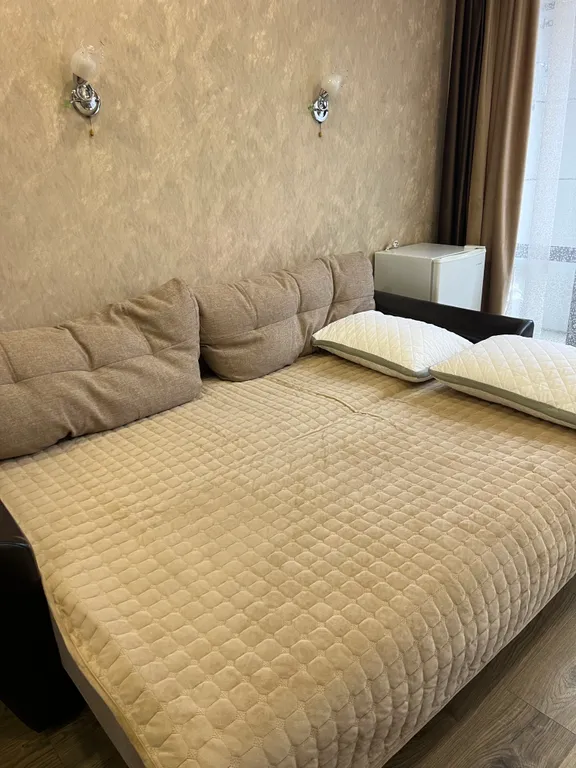 Квартира Квартира Комфортный номер — Адлер