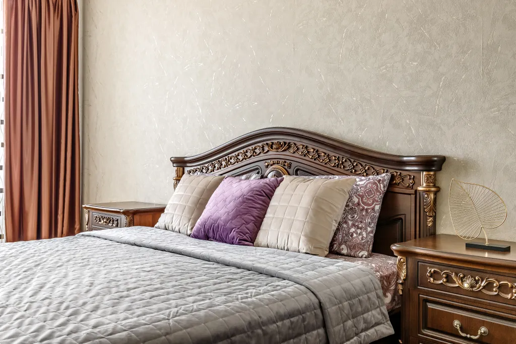 Просторная 2-комнатная квартира в центре