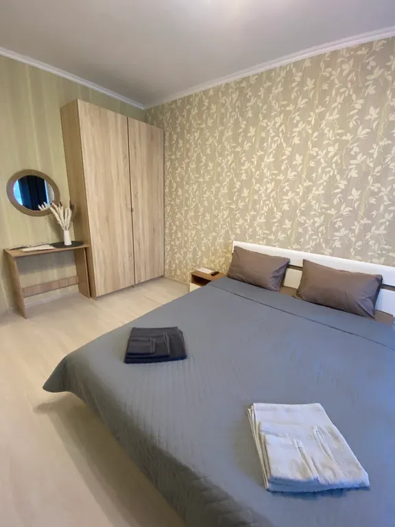 Квартира у моря