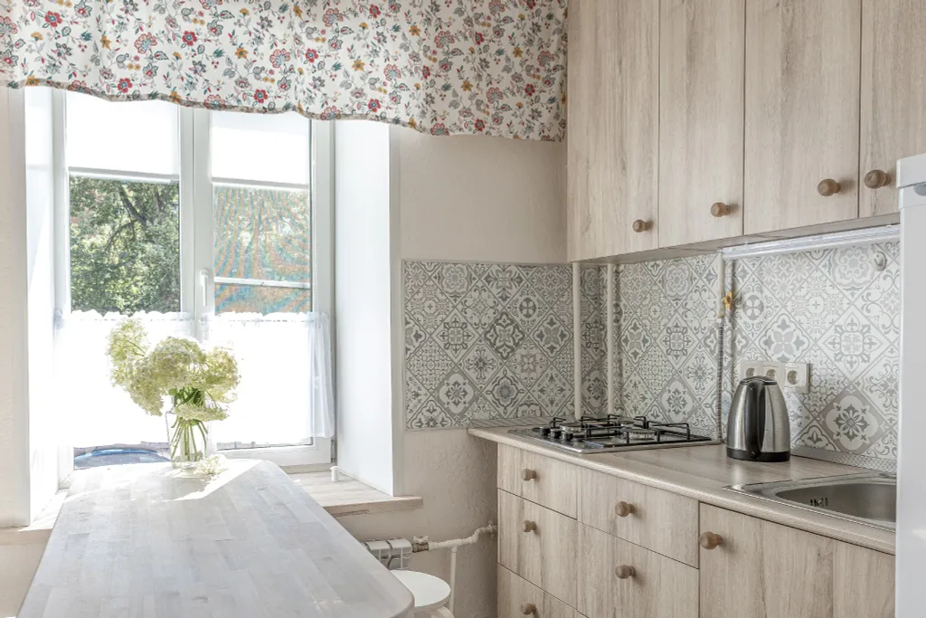 Апартаменты Палисад Русский - Старый Город