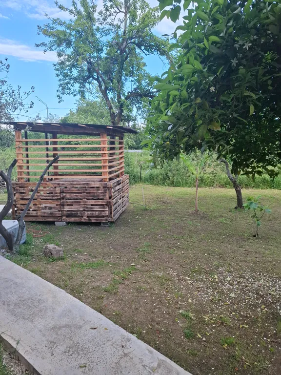 Уютный 2х комн домик у моря