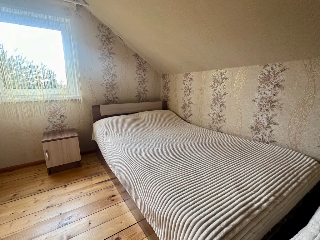 3-комнатный Дом