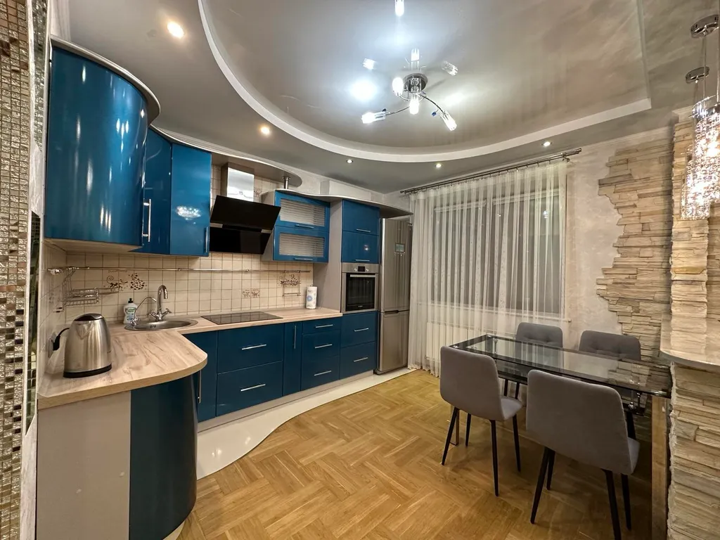 Квартира в Бресте