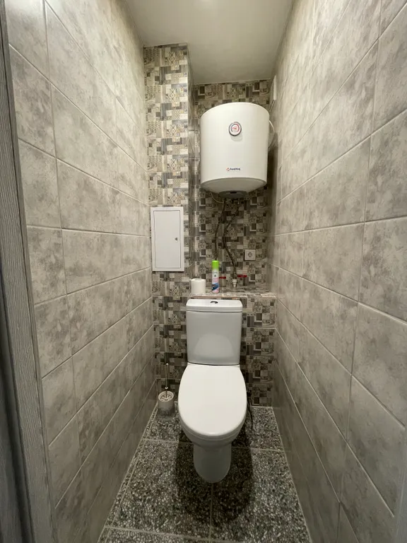 Уютная квартира рядом с центром города