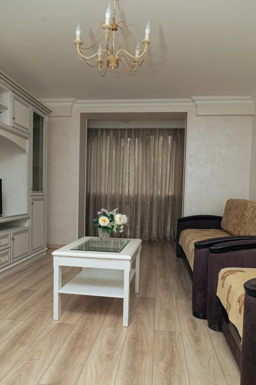 Уютная 2-х комнатная квартира в центре города