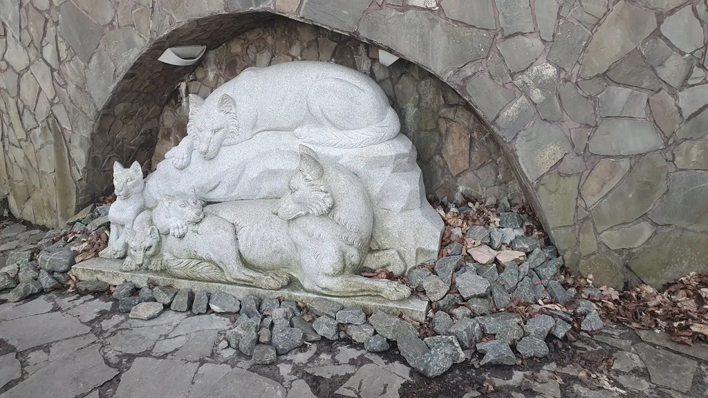 Квартира на Балтийском побережье