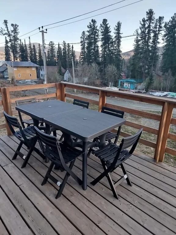 3-комнатный Дом