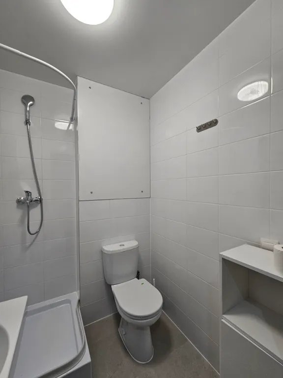 Студия в ЖК Белая Дача Парк