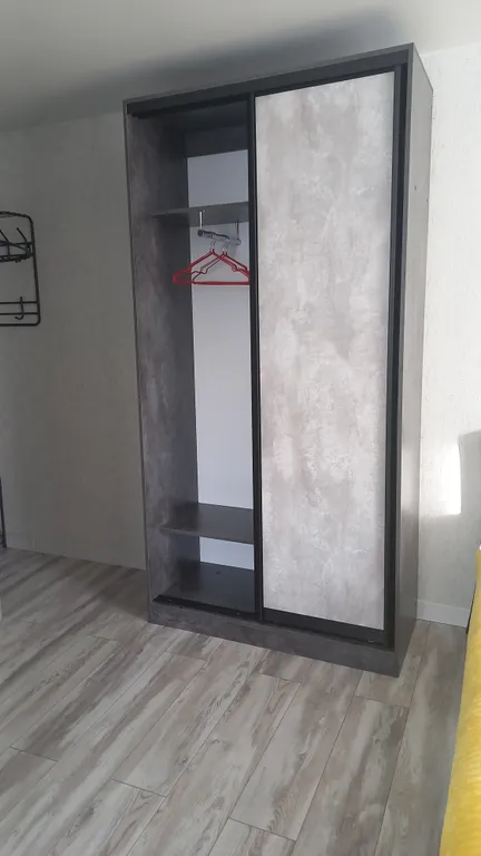 Ухоженная уютная квартира рядом с ж/д вокзалом