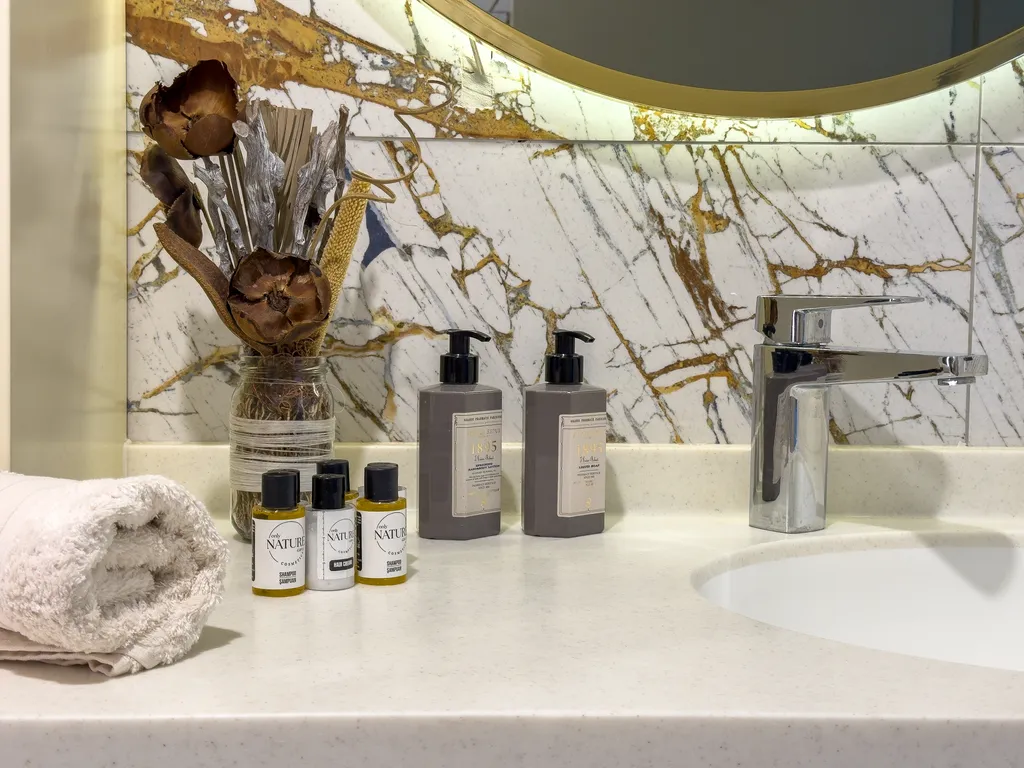 Cebeci квартира в комплексе премиум у моря