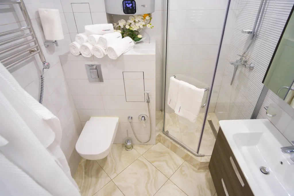 Арт Лайт Сити апартамент Фрида