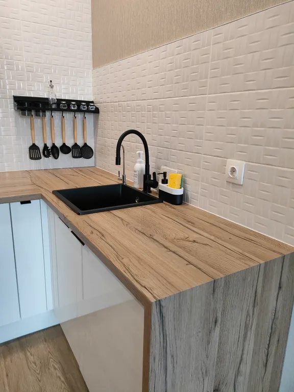 Квартира Квартира Тихая гавань у моря — Светлогорск