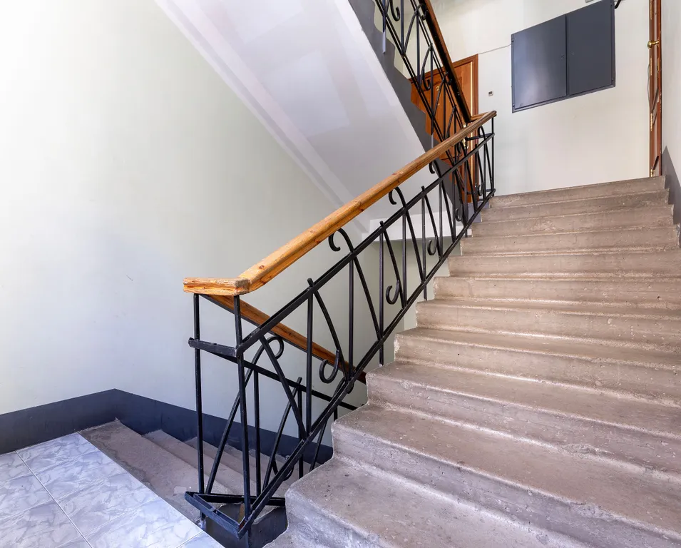 Квартира Апартаменты Your Stylish Apart у м. Чернышевская — Санкт-Петербург