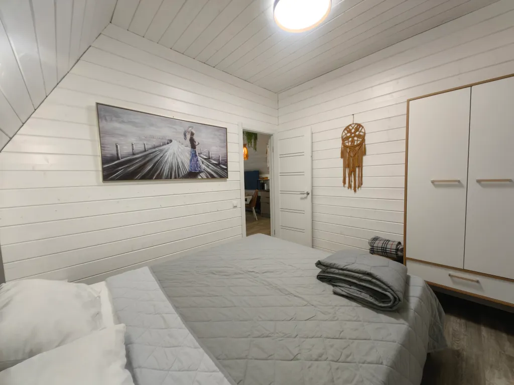 Комфортабельный дом для вашего отдыха