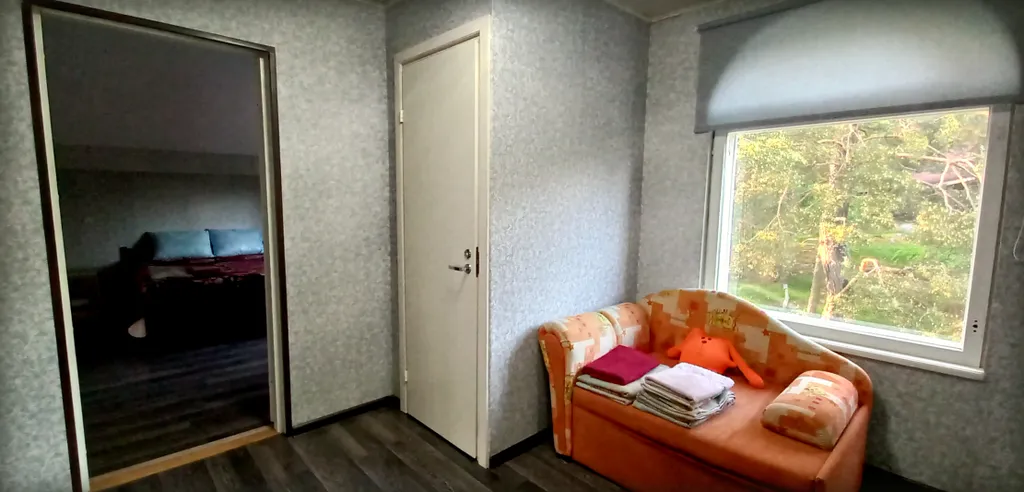 Природная гармония Приладожья