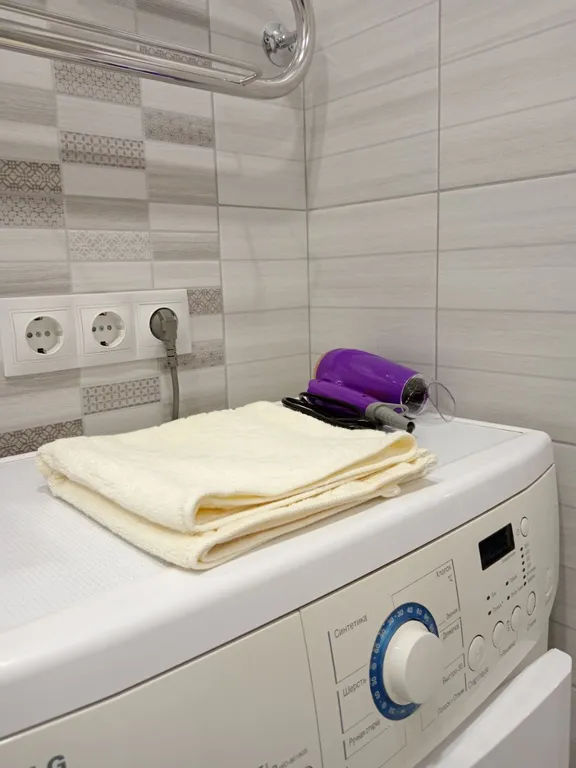 Квартира в центре