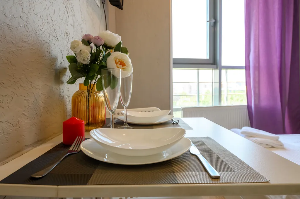 Квартира Квартира в ЖК Ландыши — Москва