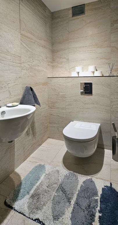 Премиум квартира