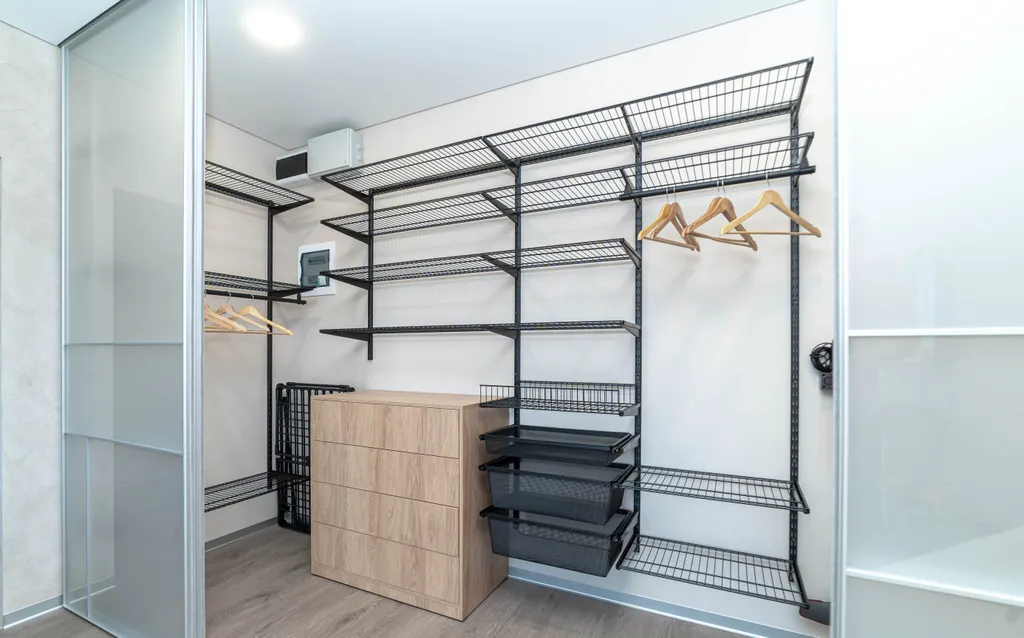 Премиальная квартира в центре города