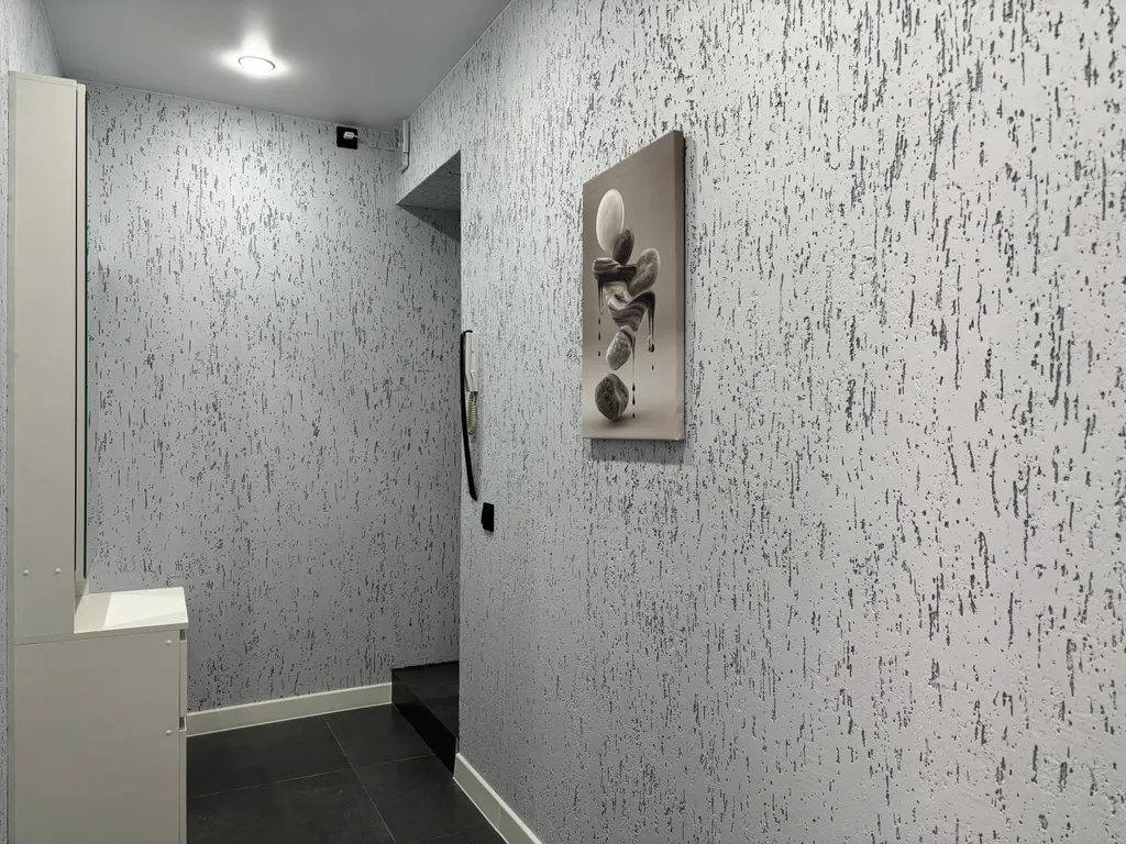 Квартира у Авто и ЖД вокзала Томск-1