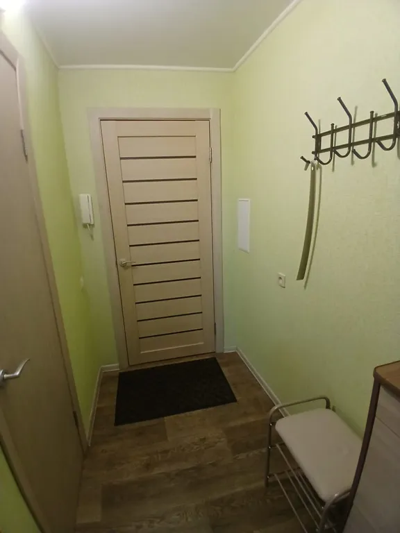 Уютный уголок почти в центре города не далеко от озера и парка