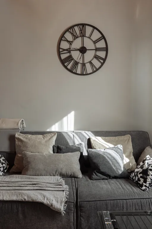 Эко дом у моря