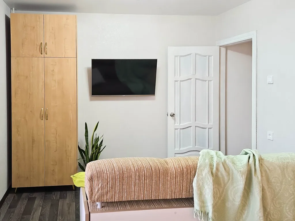 Большая двушка в центре Сеть ЙоХоум