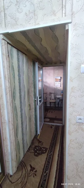 Квартира у моря