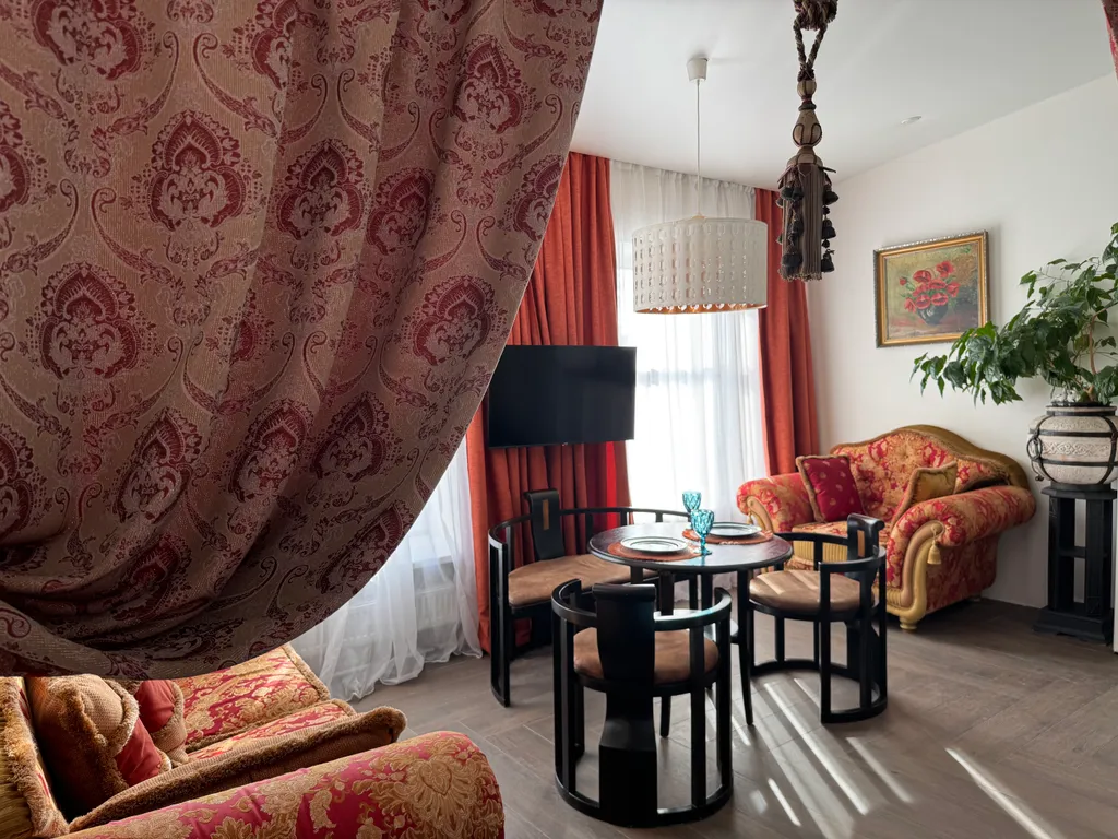 Aпартамент Panorama