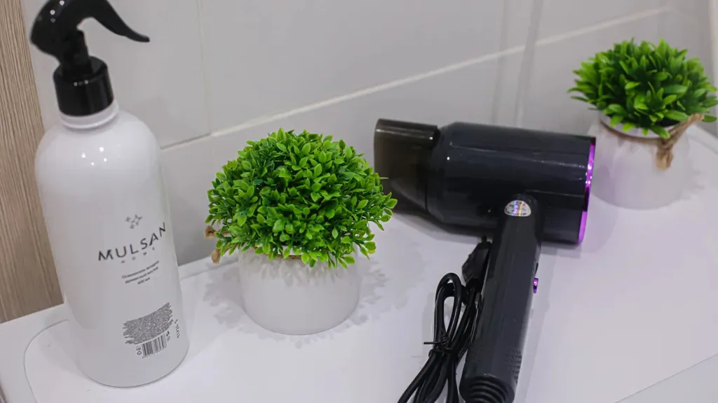 Квартира у реки