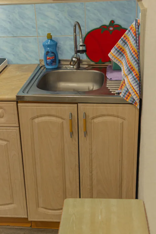 Уютная двушка в центре