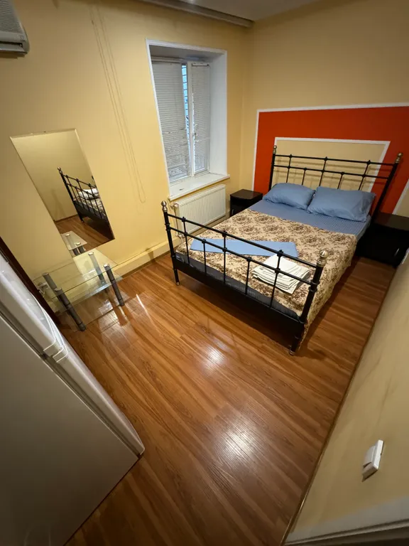 Квартира Квартира Двухкомнатный номер на 2-м этаже — Геленджик