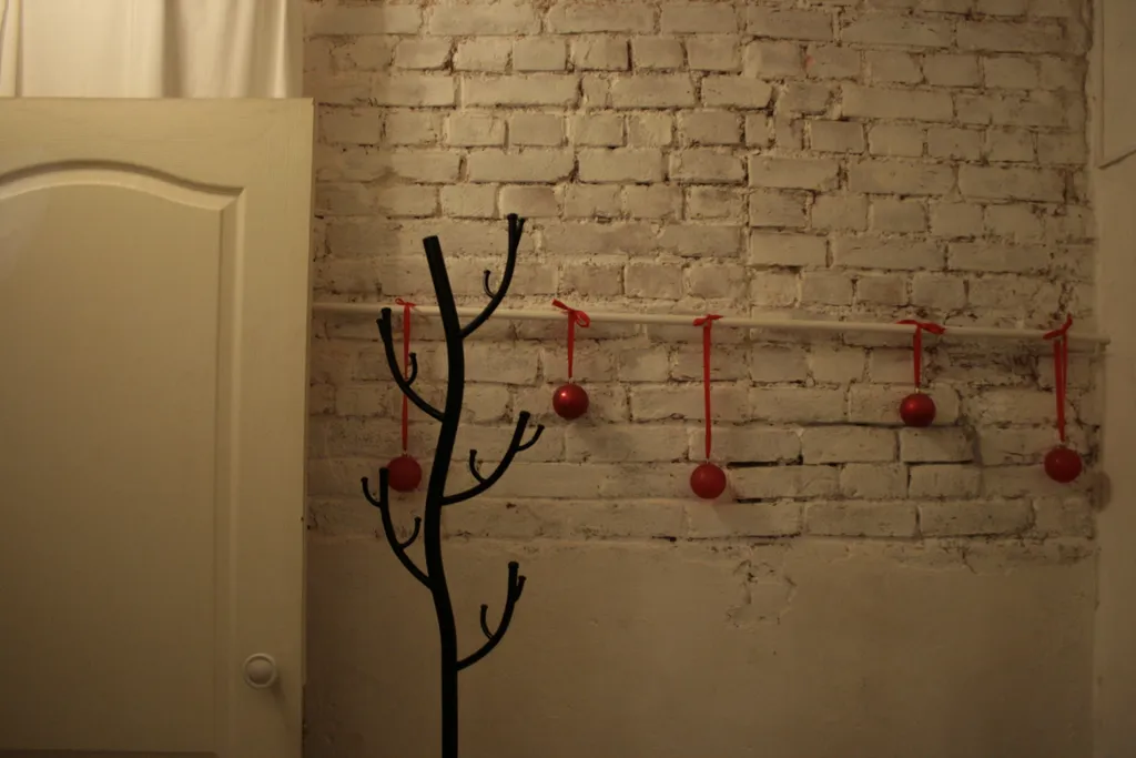 Просторная квартира в историческом центре