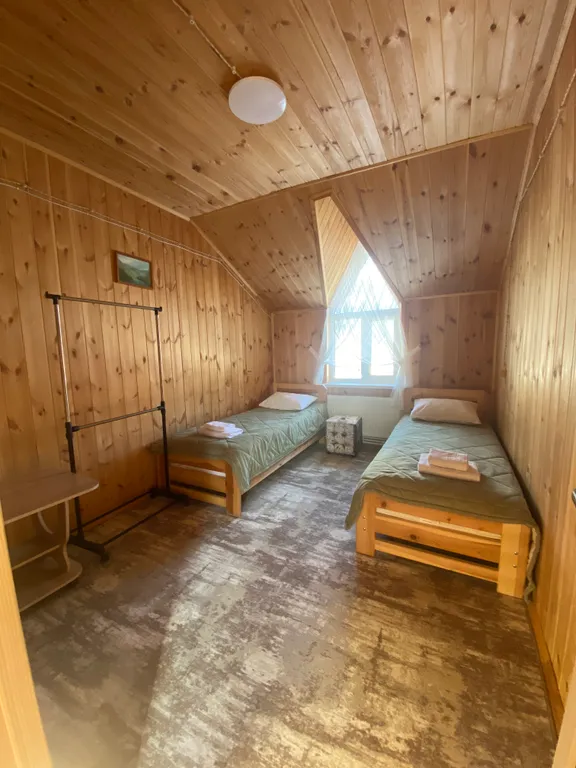 Уютное жилье